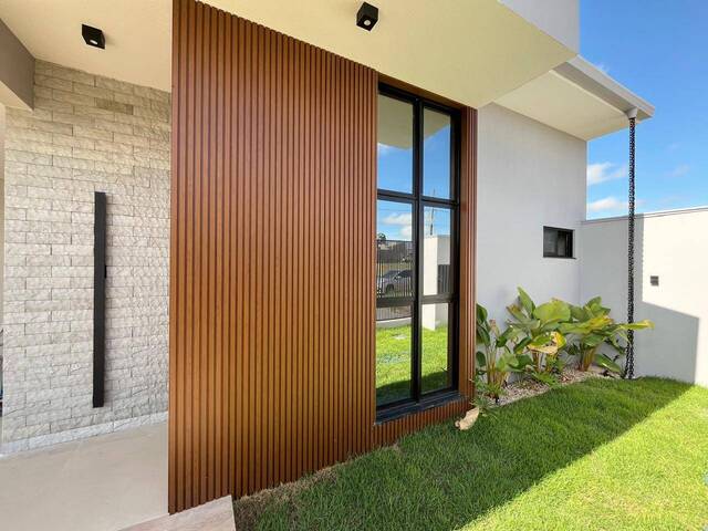 #64 - Casa para Venda em Alta Floresta - MT