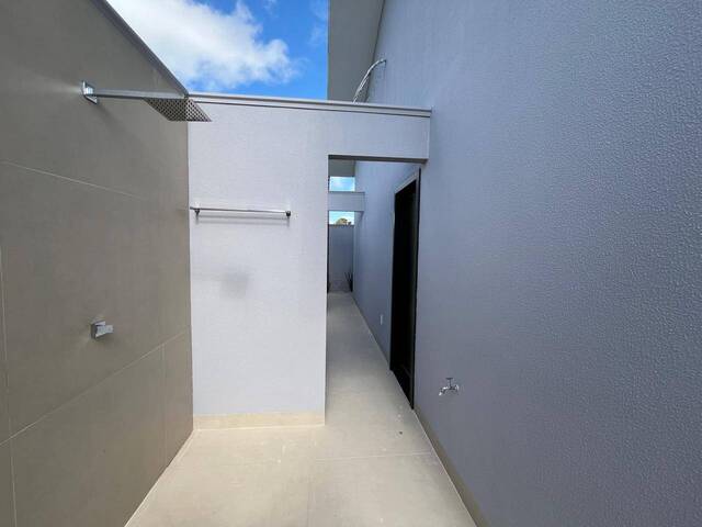 Casa para Venda em Alta Floresta - 5