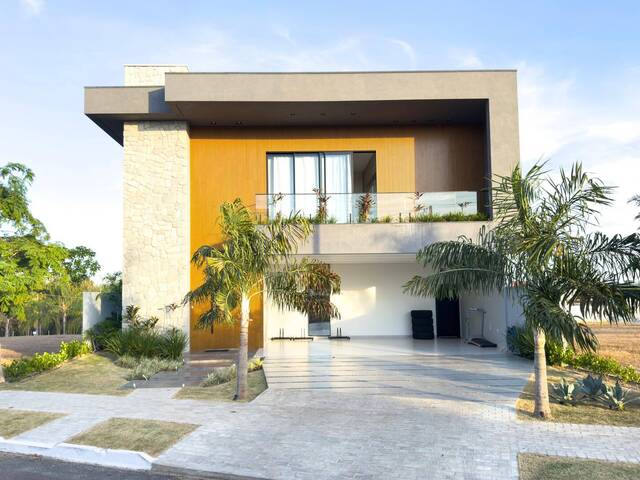 #78 - Casa para Venda em Alta Floresta - MT