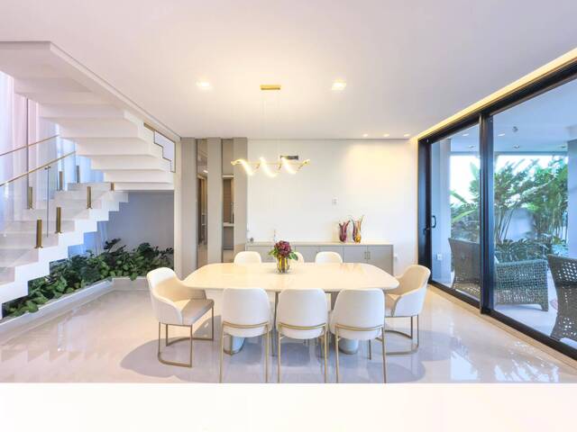 Casa para Venda em Alta Floresta - 4