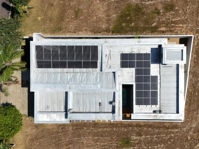 #79 - Casa para Venda em Alta Floresta - MT