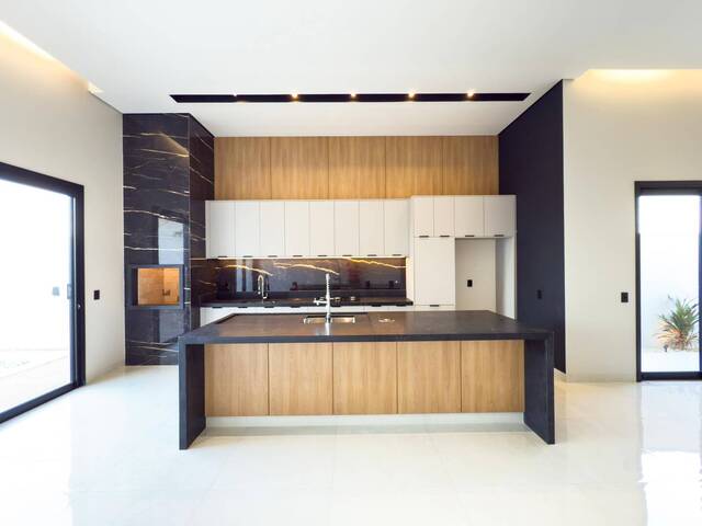 Casa para Venda em Alta Floresta - 4