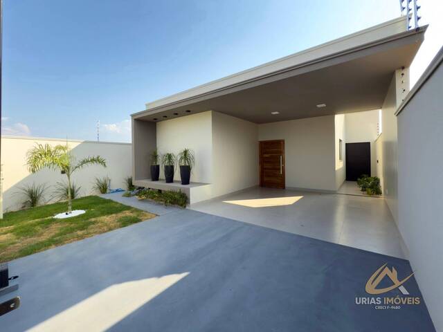 #83 - Casa para Venda em Alta Floresta - MT