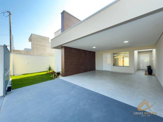 #84 - Casa para Venda em Alta Floresta - MT