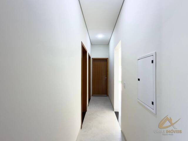 Casa para Venda em Alta Floresta - 5