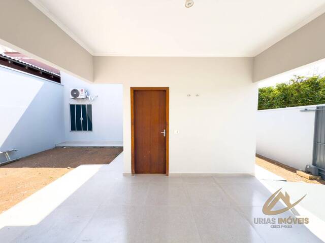 Casa para Venda em Alta Floresta - 4