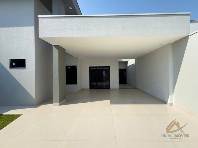 #87 - Casa para Venda em Alta Floresta - MT