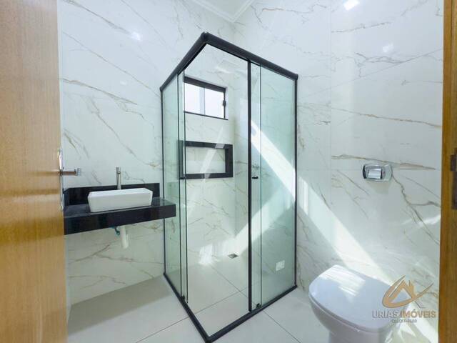 #87 - Casa para Venda em Alta Floresta - MT