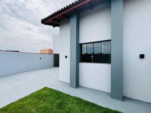 #88 - Casa para Venda em Alta Floresta - MT