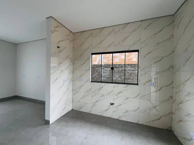 #88 - Casa para Venda em Alta Floresta - MT