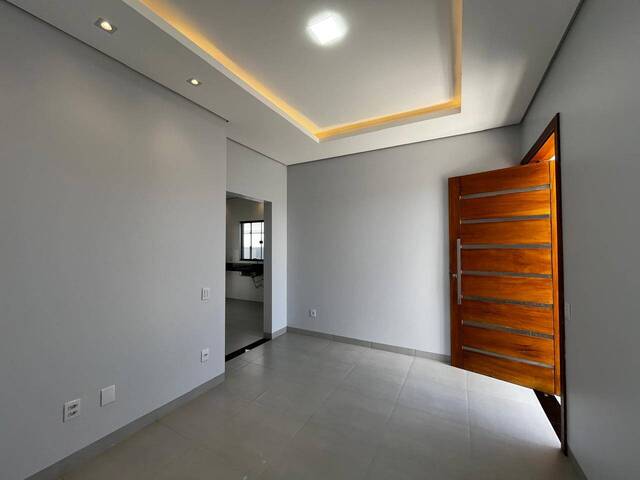 #89 - Casa para Venda em Alta Floresta - MT