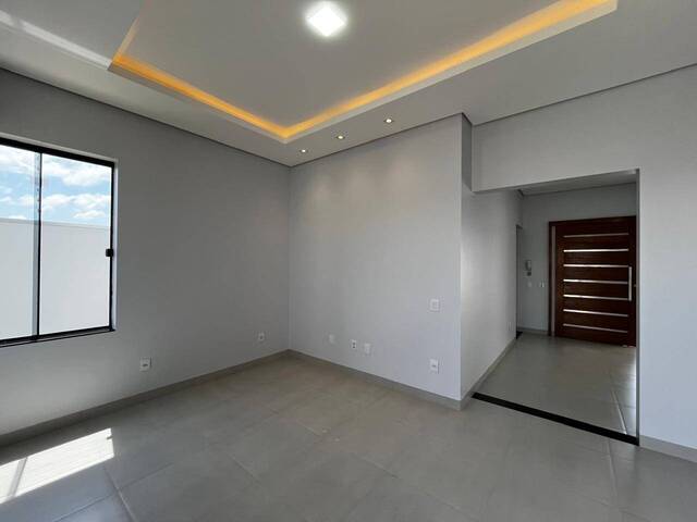 #89 - Casa para Venda em Alta Floresta - MT