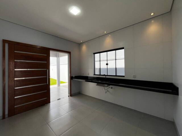 Casa para Venda em Alta Floresta - 4