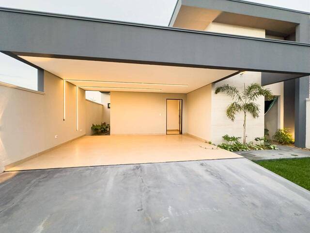 #91 - Casa para Venda em Alta Floresta - MT