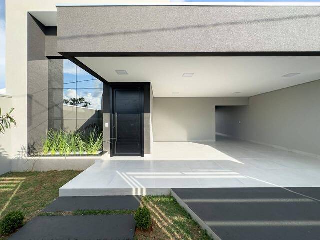 #92 - Casa para Venda em Alta Floresta - MT