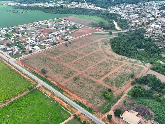 #93 - Área para Venda em Alta Floresta - MT