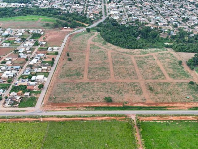 #93 - Área para Venda em Alta Floresta - MT