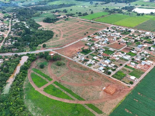 Área para Venda em Alta Floresta - 5