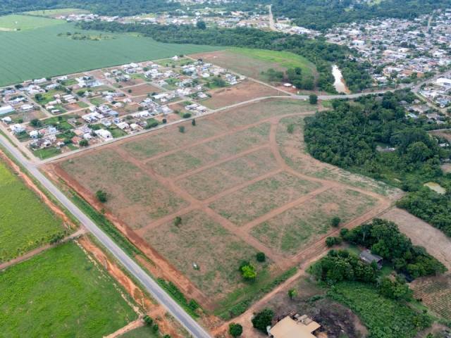#93 - Área para Venda em Alta Floresta - MT