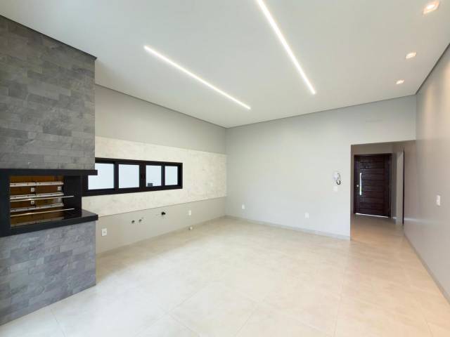 #95 - Casa para Venda em Alta Floresta - MT - 3