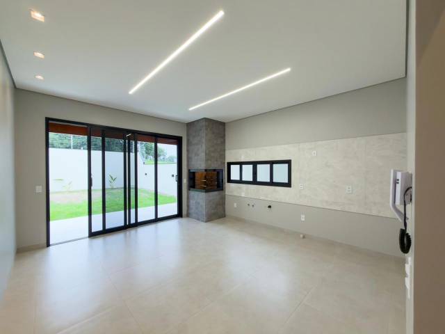 Casa para Venda em Alta Floresta - 4