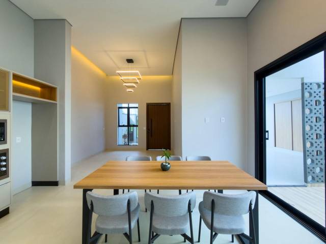 #96 - Casa para Venda em Alta Floresta - MT - 3