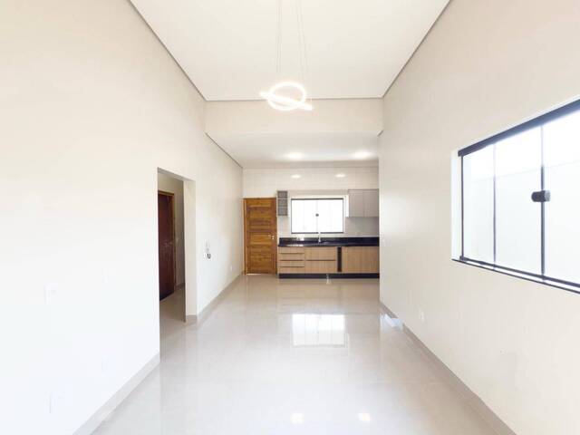 #83 - Casa para Venda em Alta Floresta - MT - 3