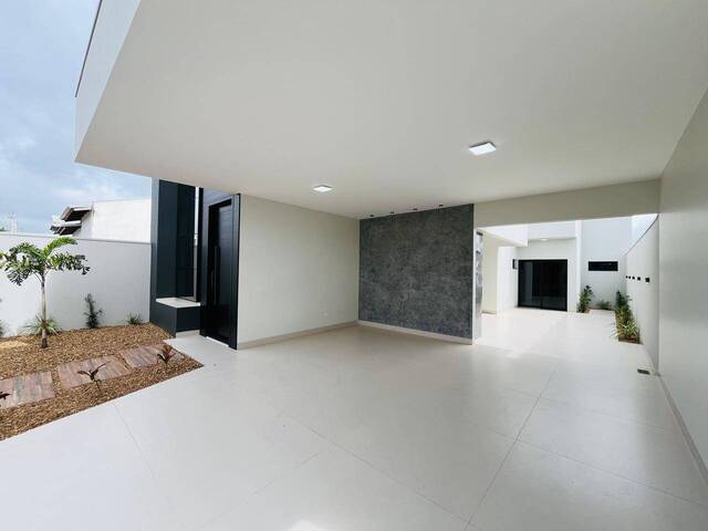 #99 - Casa para Venda em Alta Floresta - MT