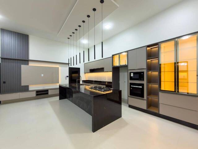 Casa para Venda em Alta Floresta - 4