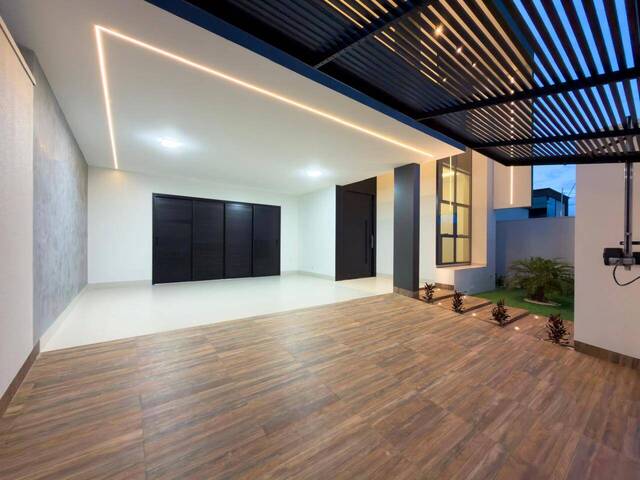 Casa para Venda em Alta Floresta - 2