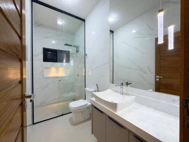 Casa para Venda em Alta Floresta - 5