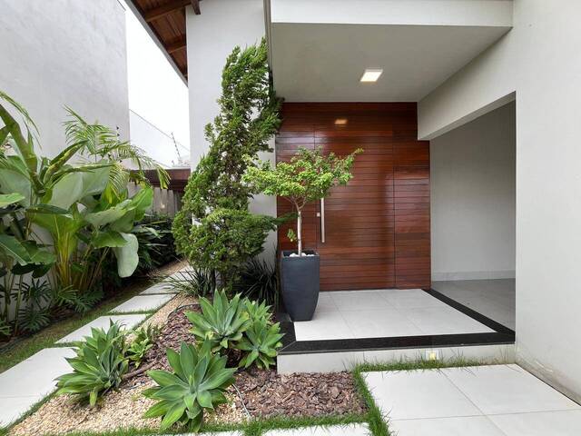 Casa para Venda em Alta Floresta - 4