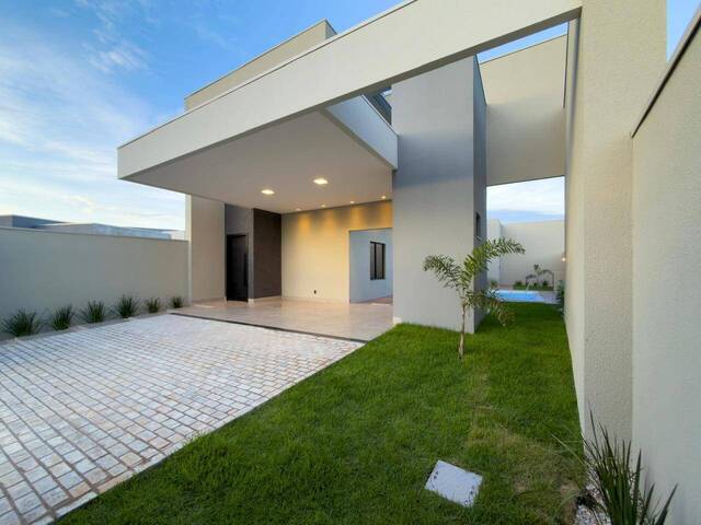 Casa para Venda em Alta Floresta - 3