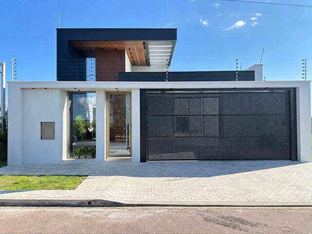 #109 - Casa para Venda em Alta Floresta - MT - 1