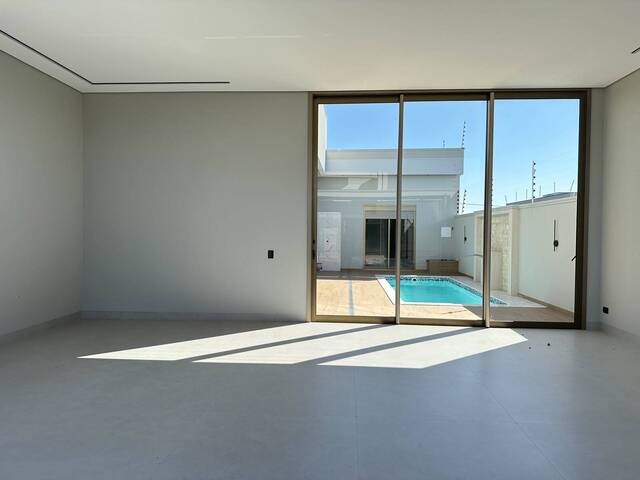 #109 - Casa para Venda em Alta Floresta - MT - 3