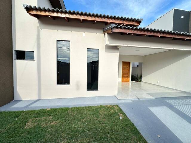 Casa para Venda em Alta Floresta - 2