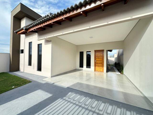 Casa para Venda em Alta Floresta - 3