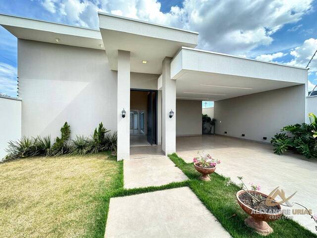 #113 - Casa para Locação em Alta Floresta - MT