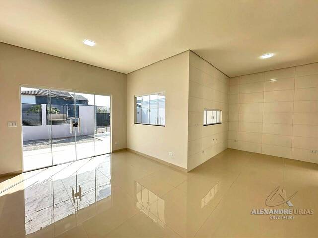 Casa para Venda em Alta Floresta - 5