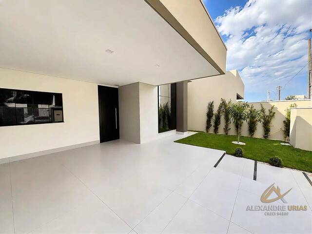 Casa para Venda em Alta Floresta - 2