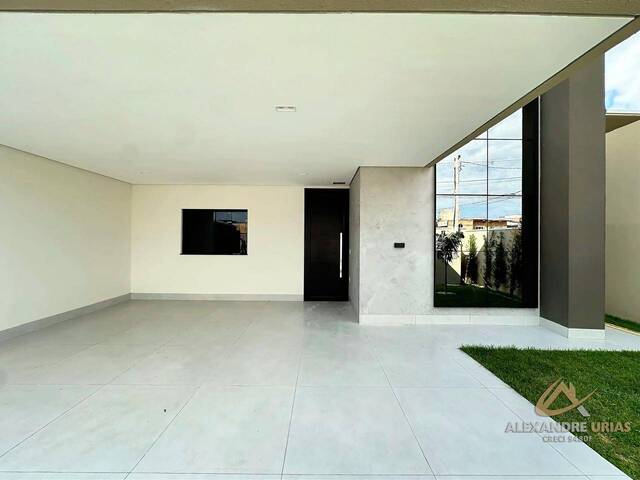 Casa para Venda em Alta Floresta - 3